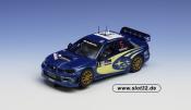 Subaru WRC Imprezza 2006 # 5